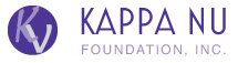 Kappa Nu Foundation, Inc.
